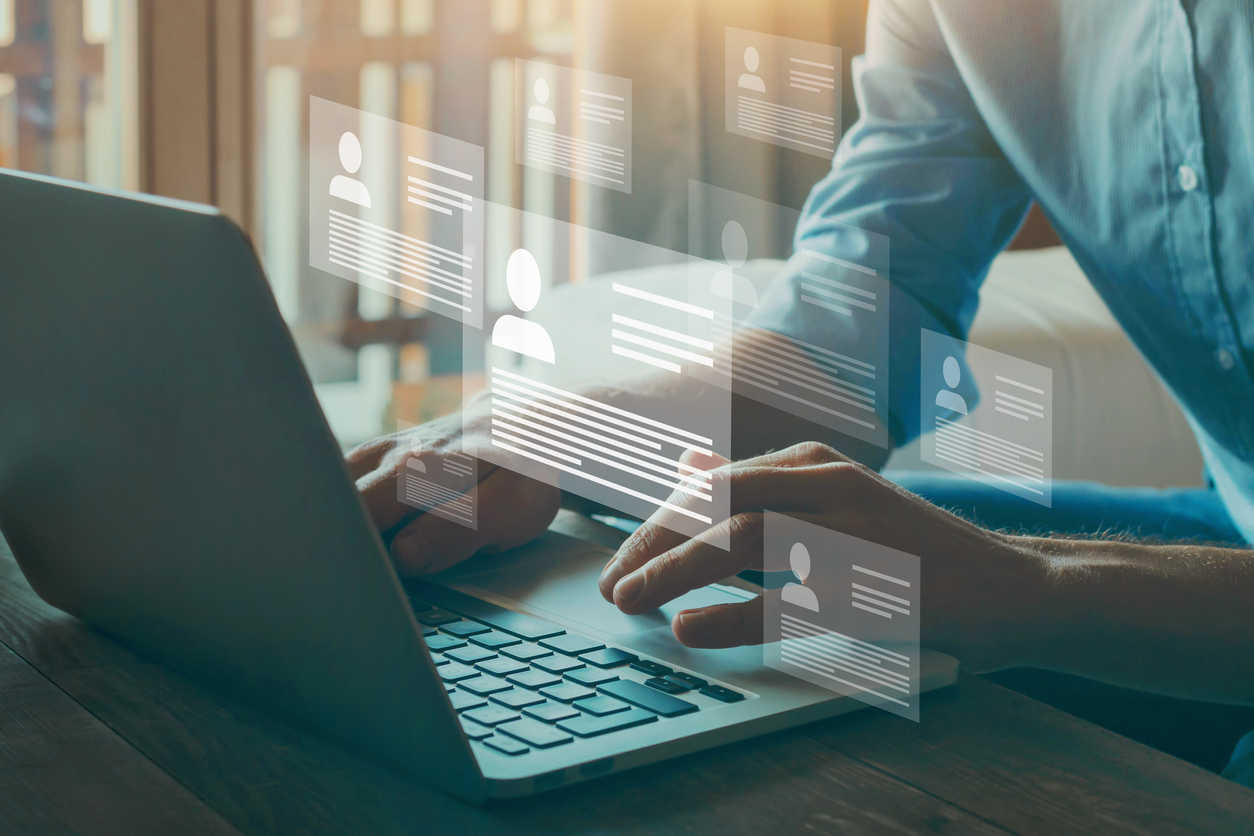 ACN Network Account Benefits