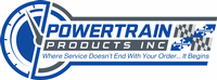 Powertrain Products Inc Logo